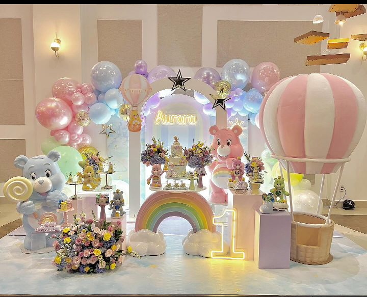 hellovi Decorações