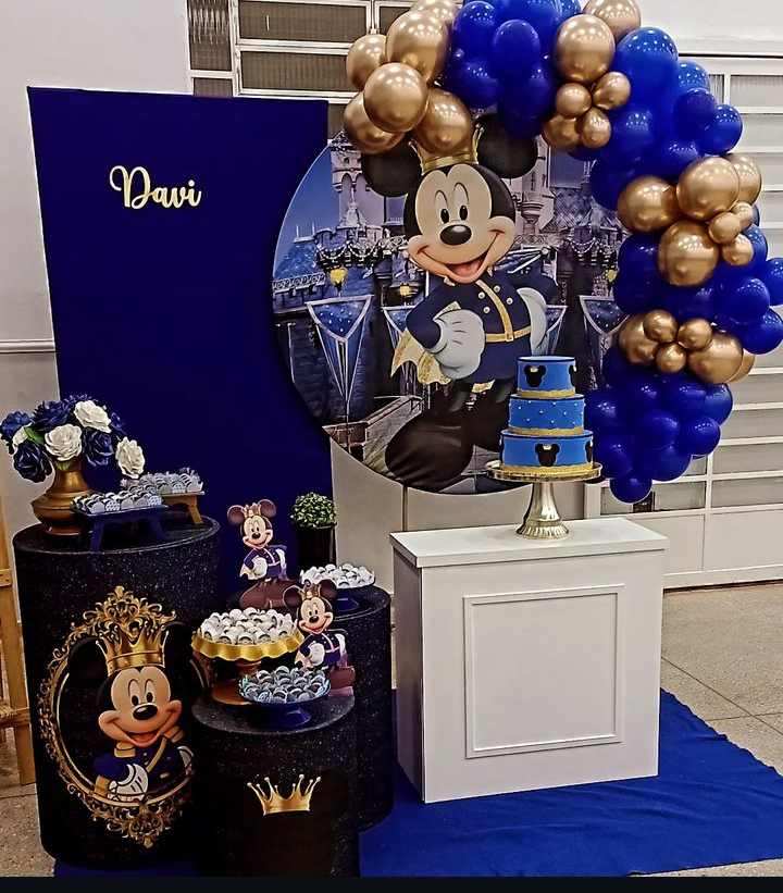 era uma vez recreações