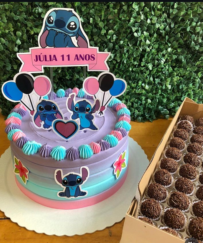 Doce magia chocolateria