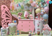 uceventos Decorações de Festas