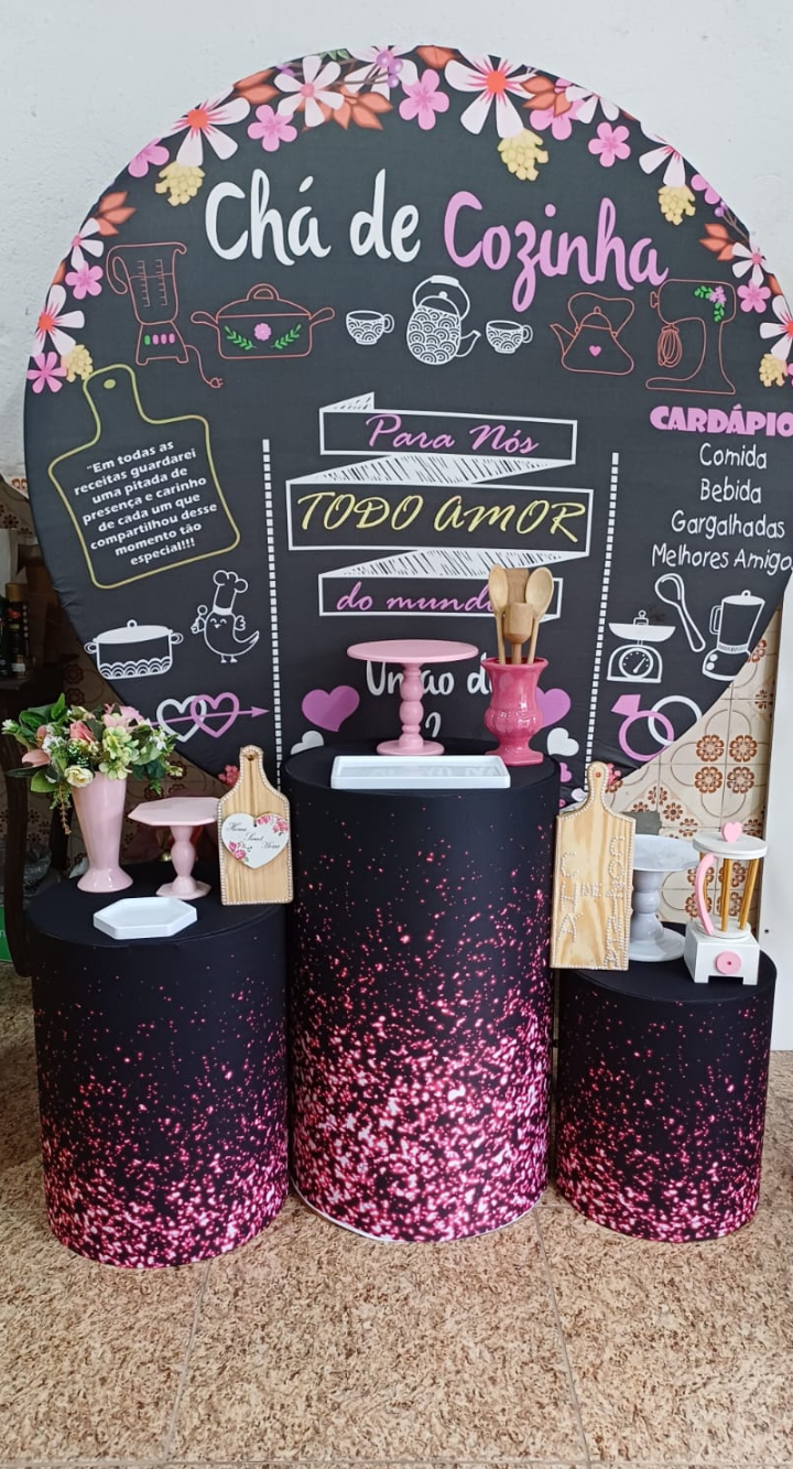 Vanessa Borges Decorações