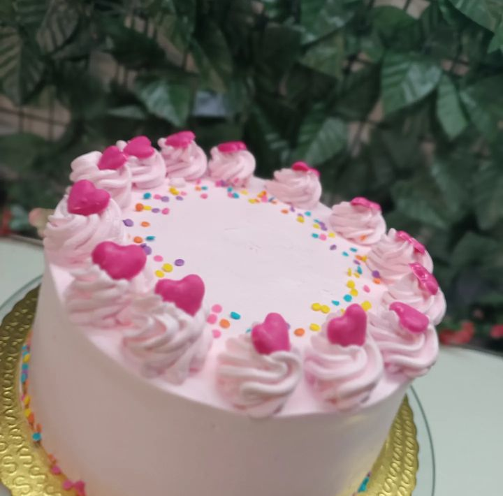 cantinho confeitaria