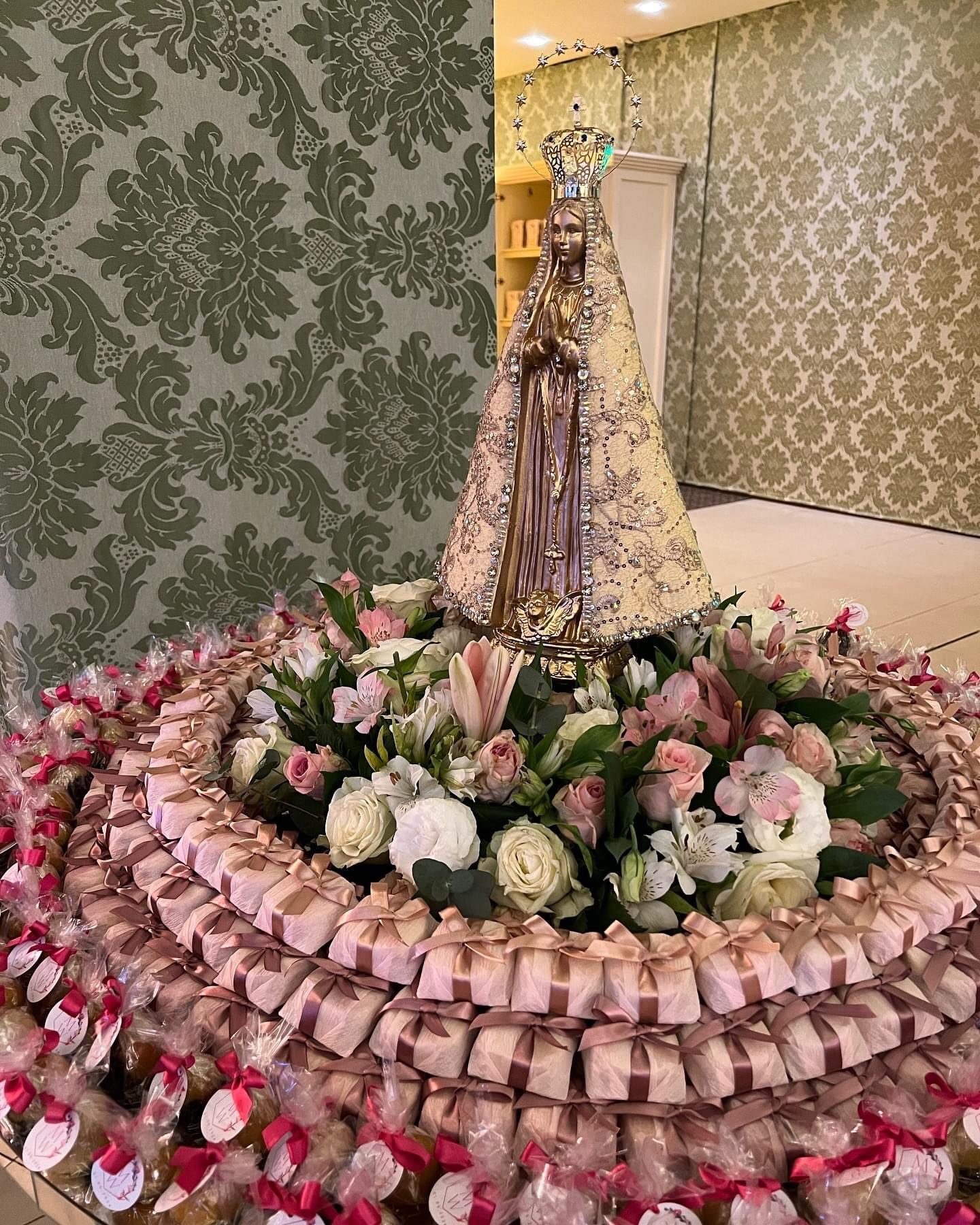 LF produções e decorações