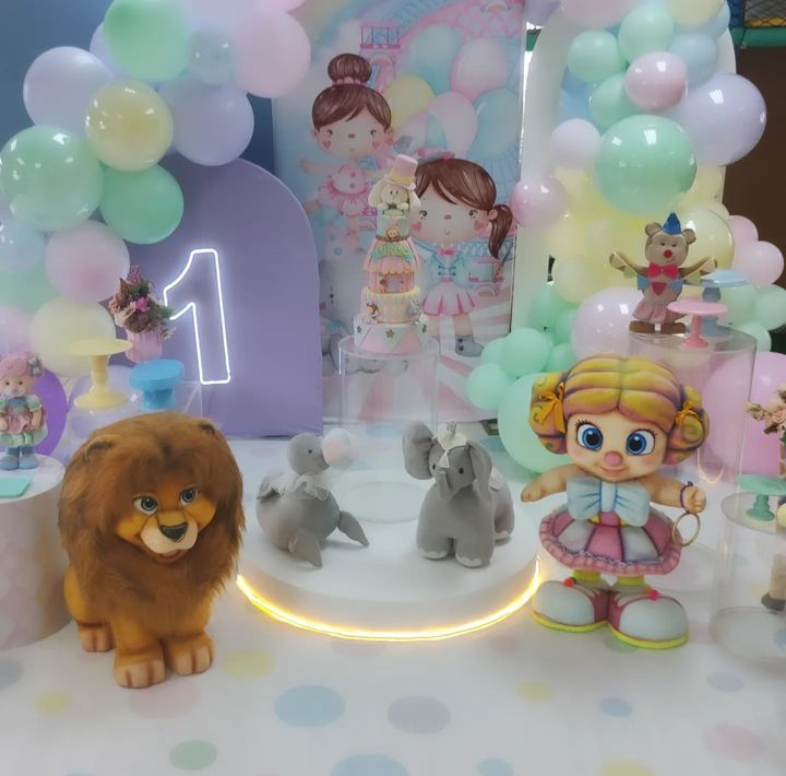 Karina decoradora Of