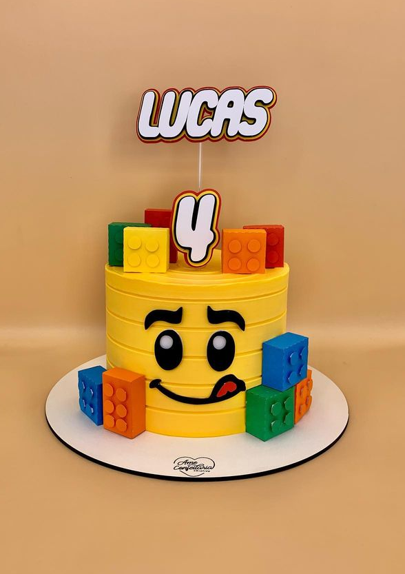 ame confeiteria criativa