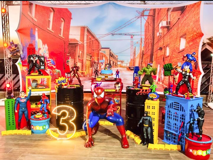 partytogo Locações