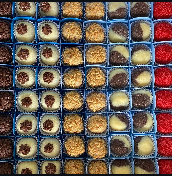 confeitaria Doce cafe