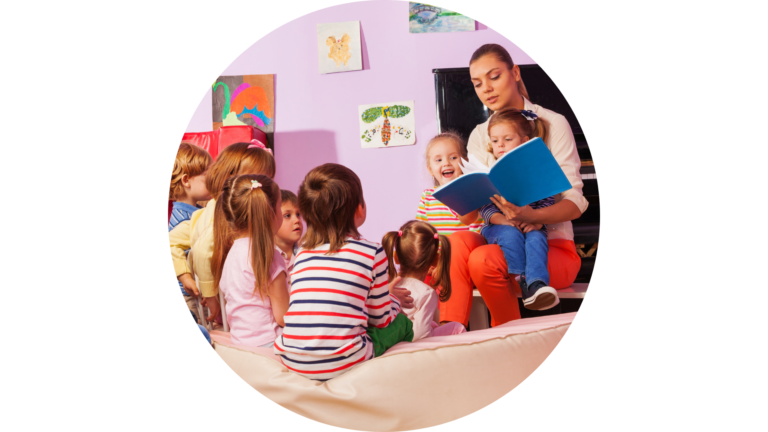 Elementar recreação e animação de festas