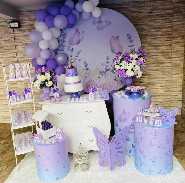 flordelis Decorações