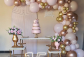 jo Decorações e festa