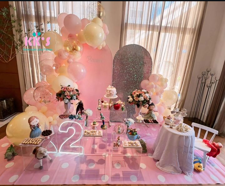 kks decoração
