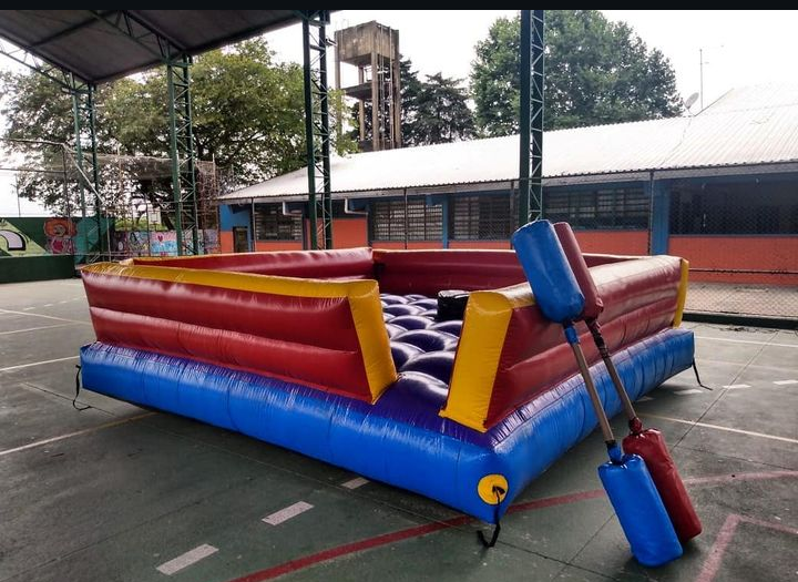 Power kids locação