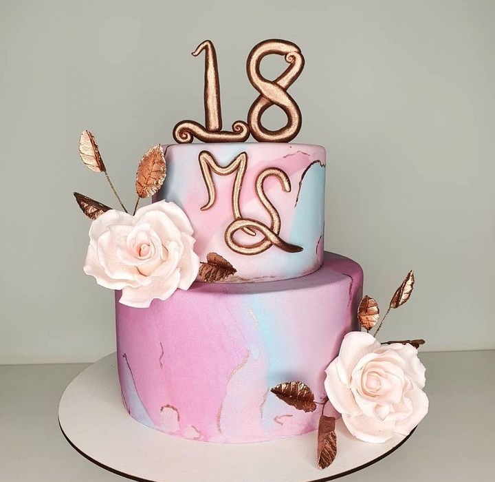 Jaque nunes confeitaria