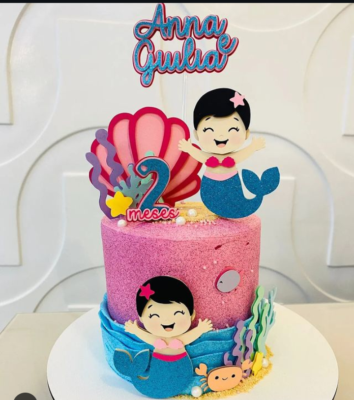 Deliciasconve e atelie chelledluke