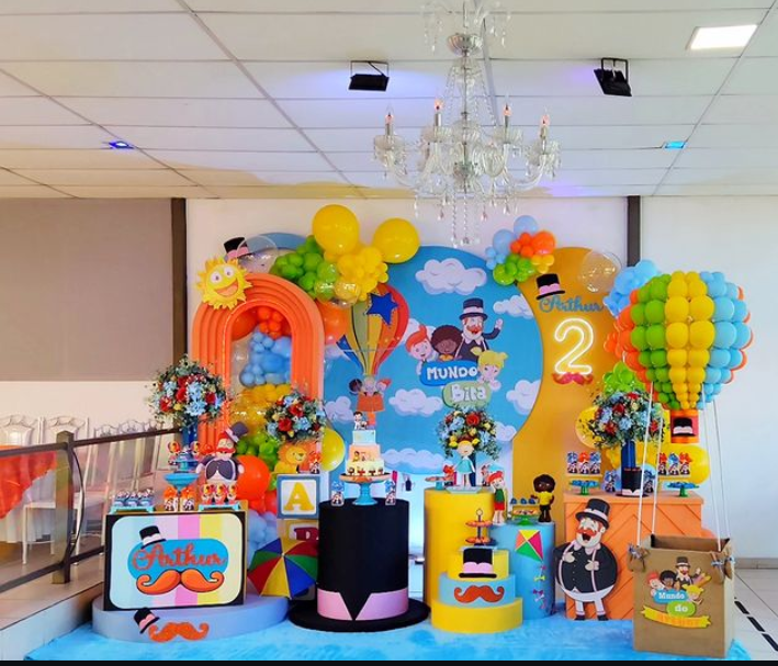 lilidecoracoes salaodefestas