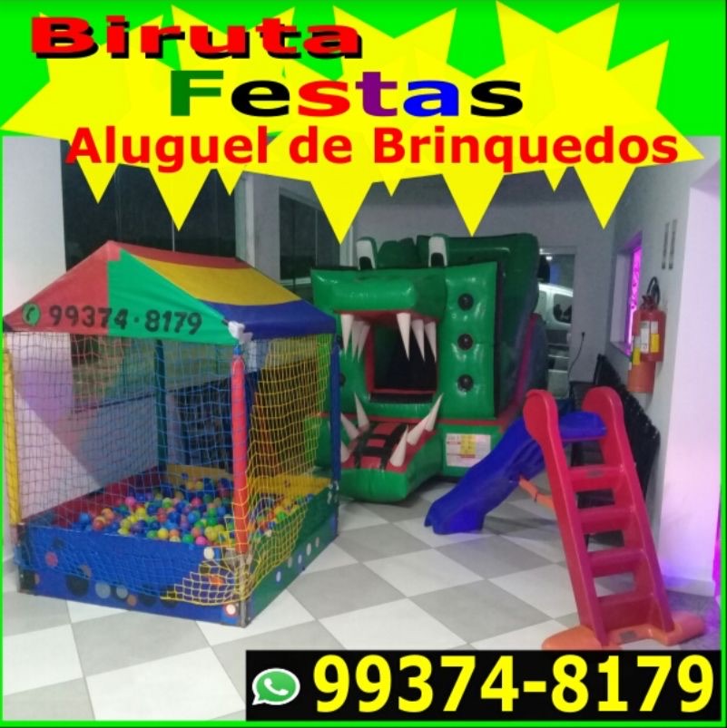 Birutas Festas
