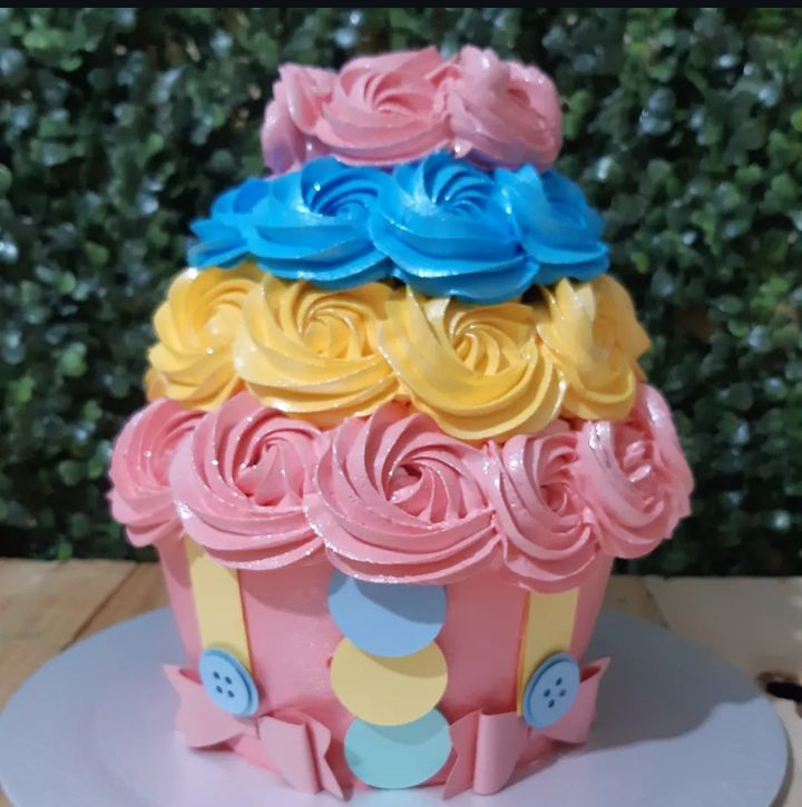 Fran ortega confeitaria