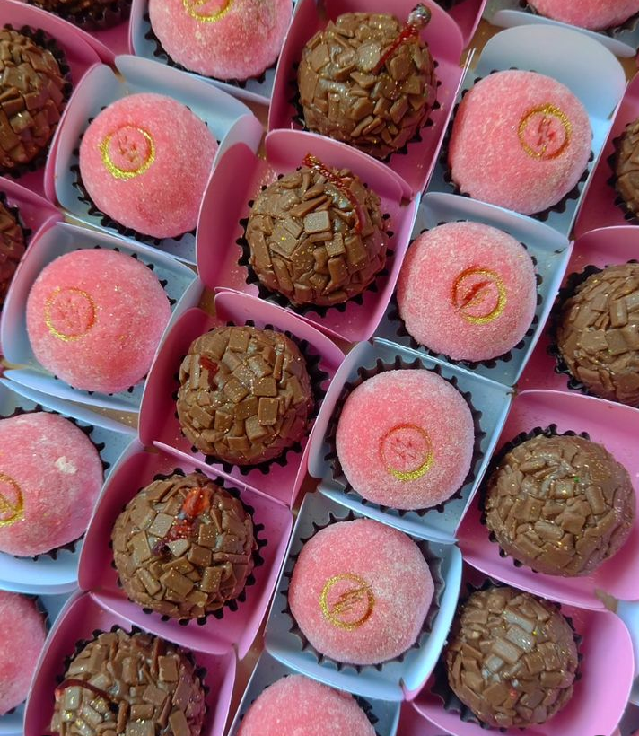 querubim confeitaria