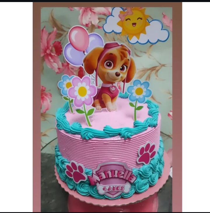 lakero Doces e salgados