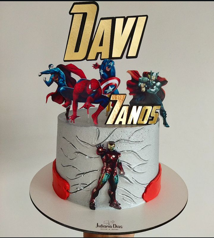 Juliana dias bolos e doces