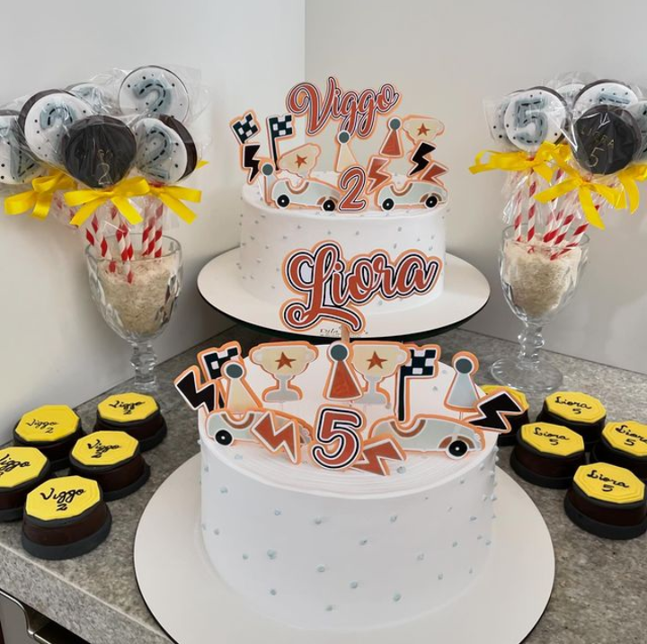 dilacakes bolosedoces