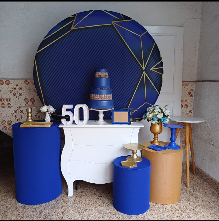 Vanessa Borges Decorações