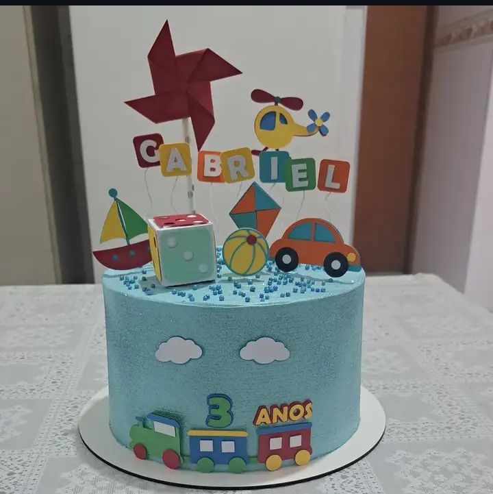 arianeferreira cakes