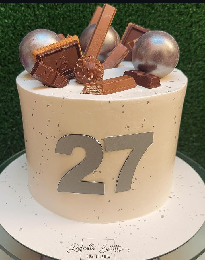 Rafaella belloto confeitaria
