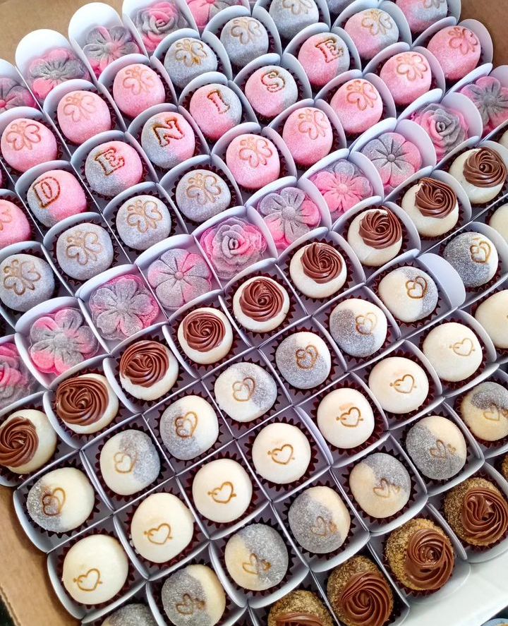 brigadelicias gourmets