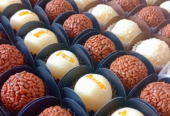Delícias da Laura confeitari