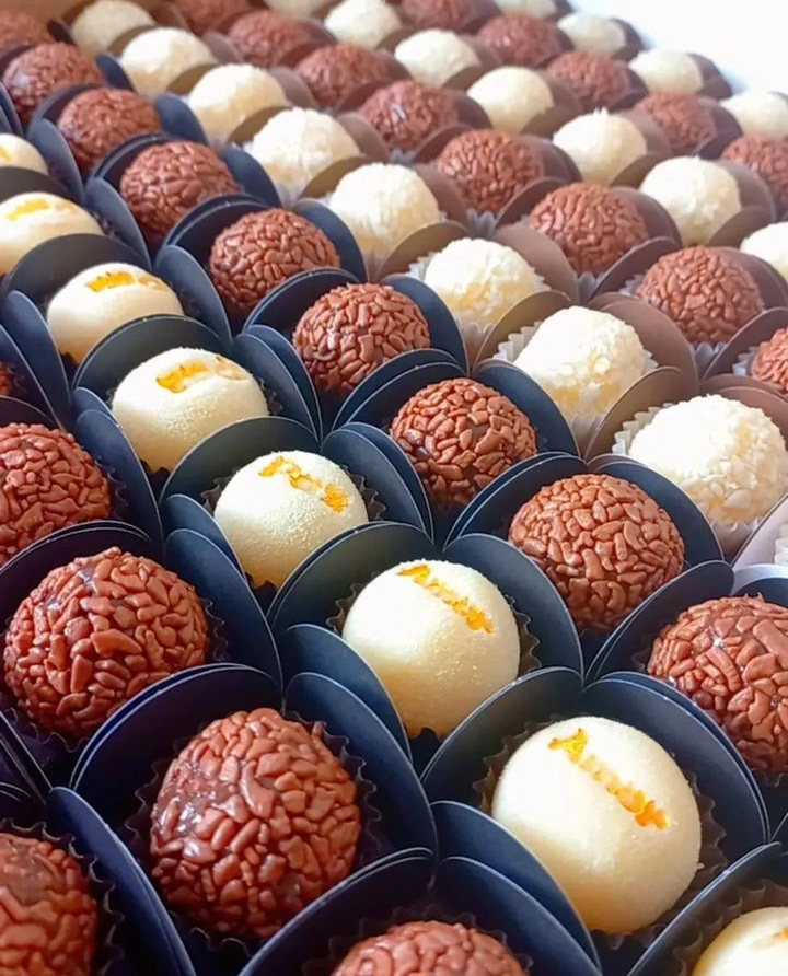 Delícias da Laura confeitari