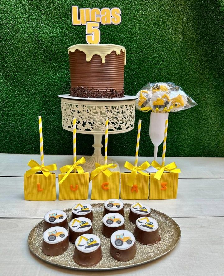 Rafaella belloto confeitaria