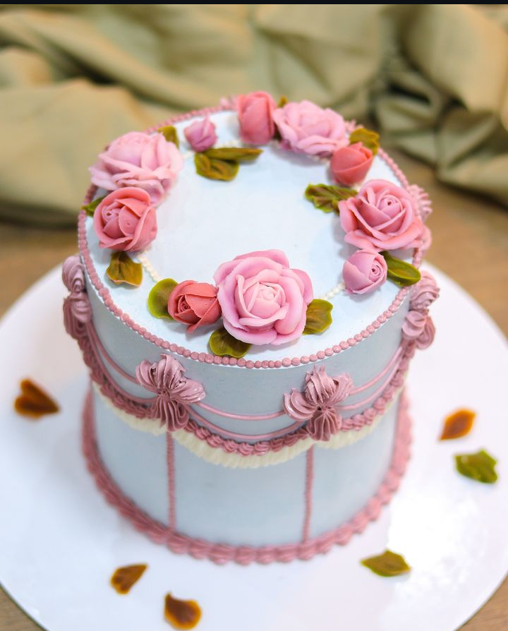 Tamires Felipe cakes