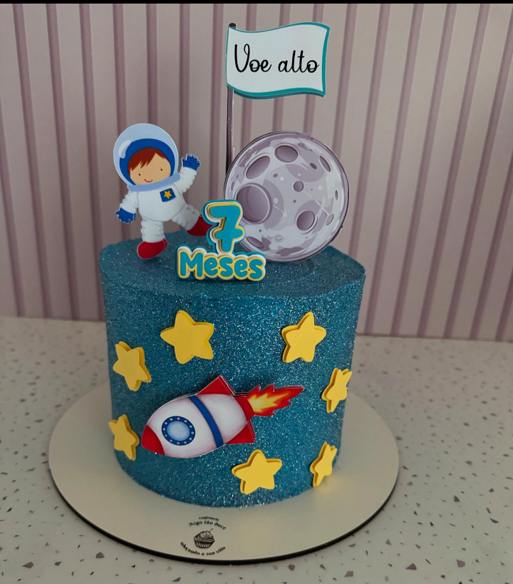 confeiteria algotaodoce