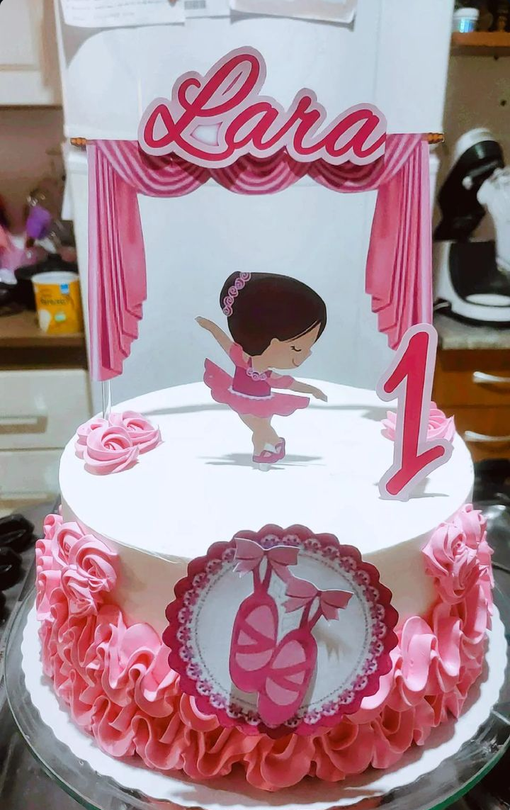 Ana bolos e doces oficial