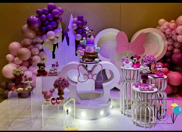 uceventos Decorações de Festas