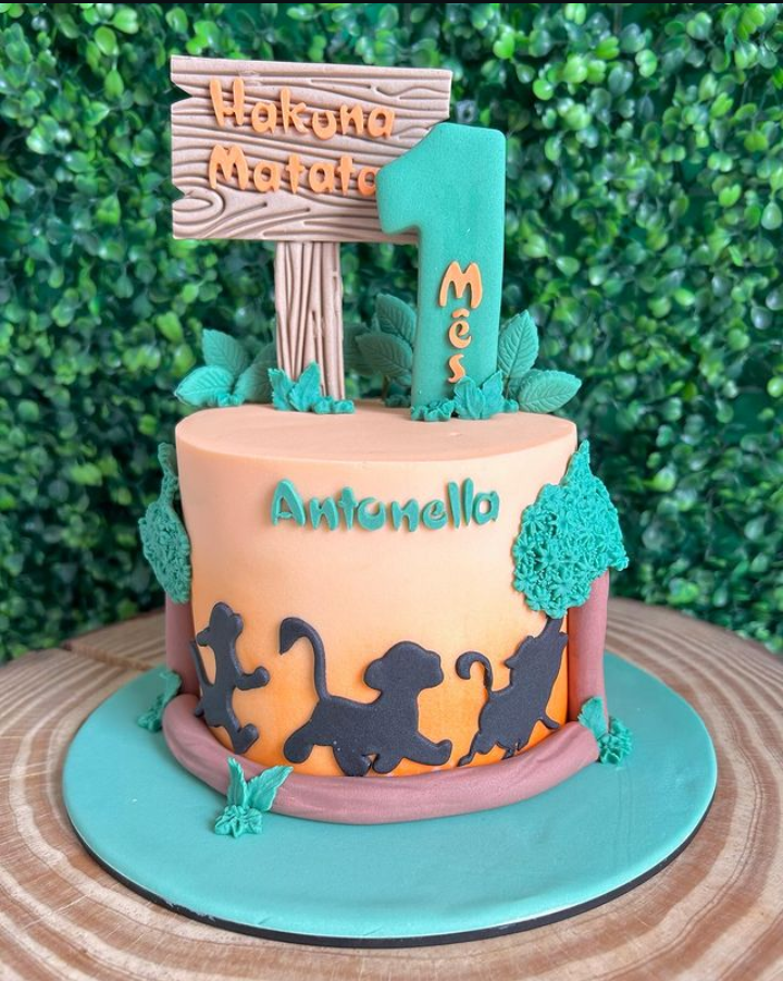 Rose Doces e bolos personalizados