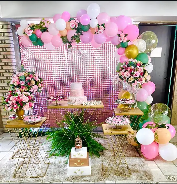 flordelis Decorações