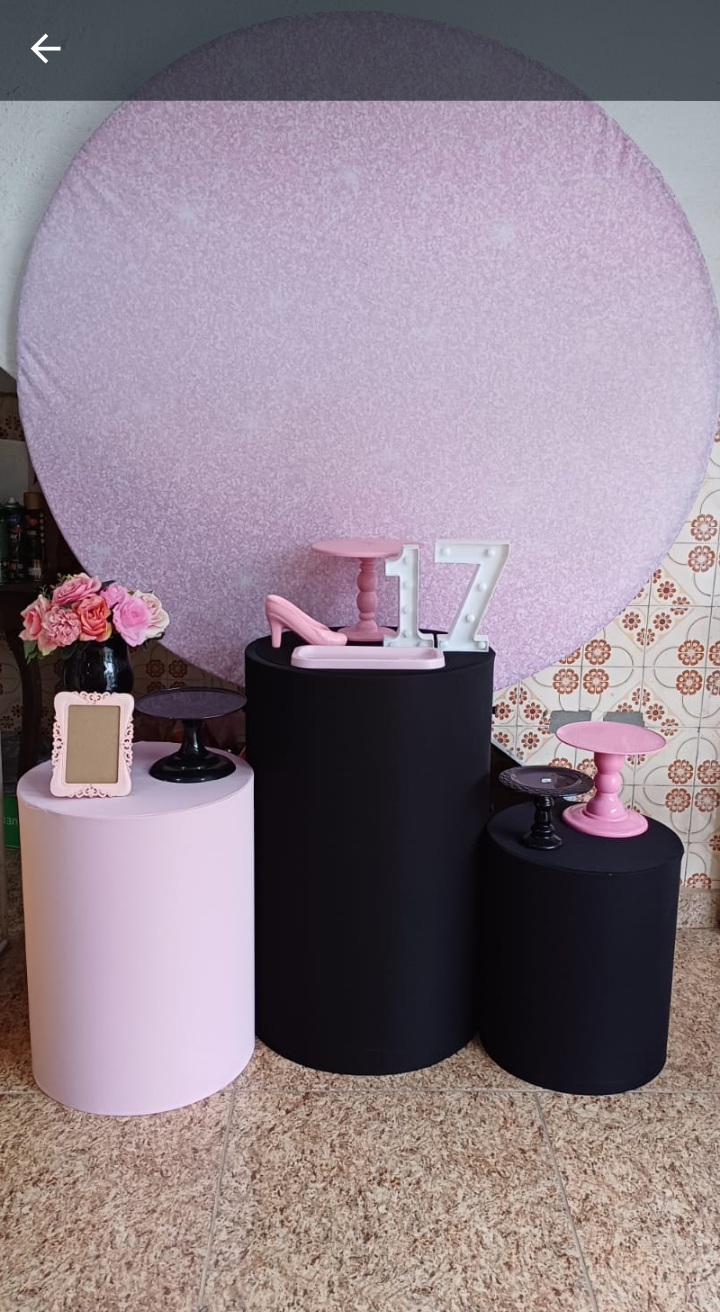 Vanessa Borges Decorações