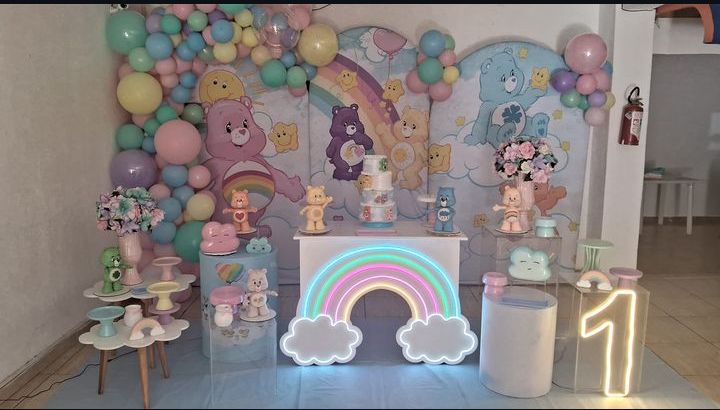 Simone furtado Decoradora