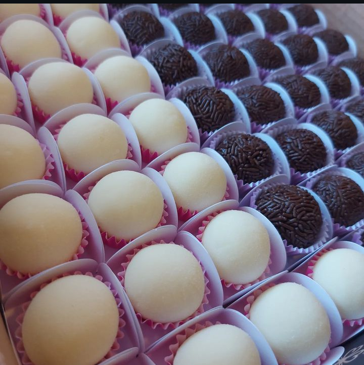 karlla Cardozo doces