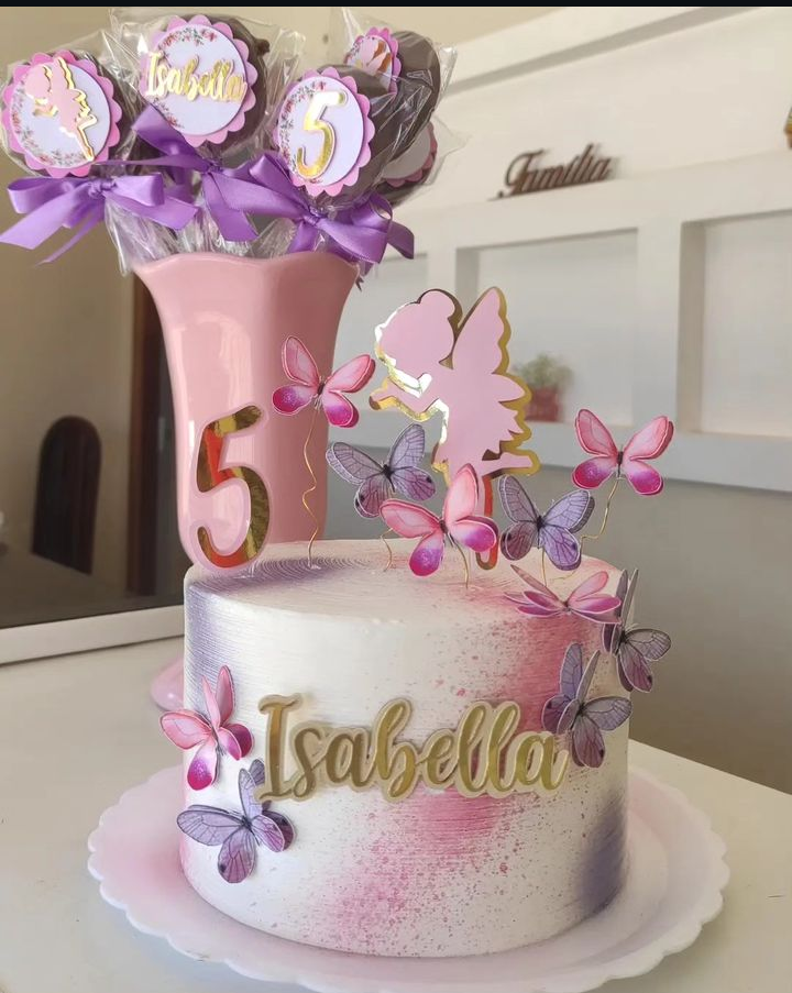 João e Maria doce café