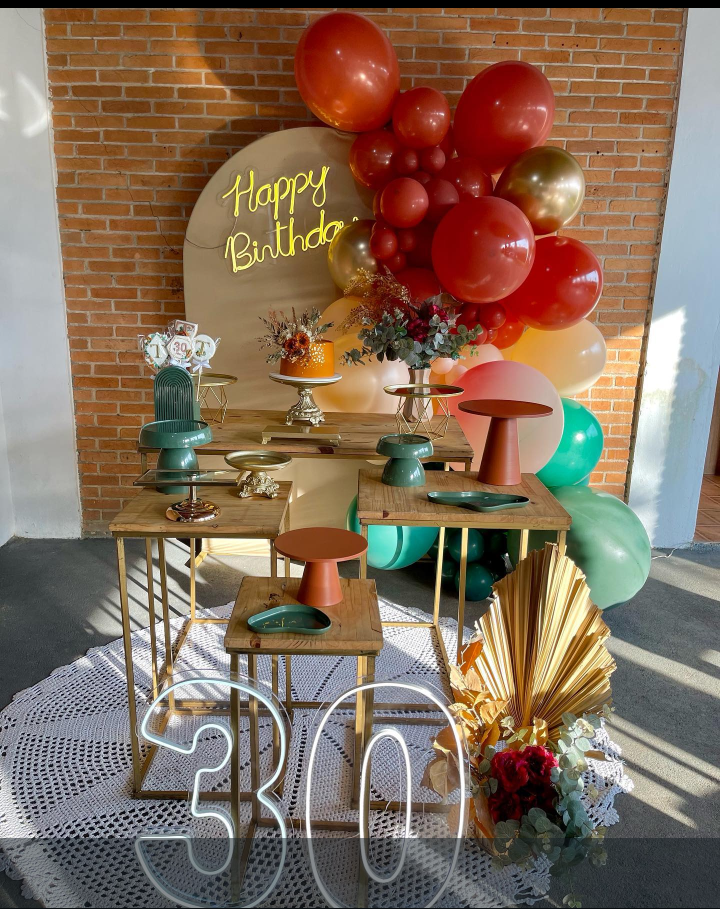 dmencantado Locações