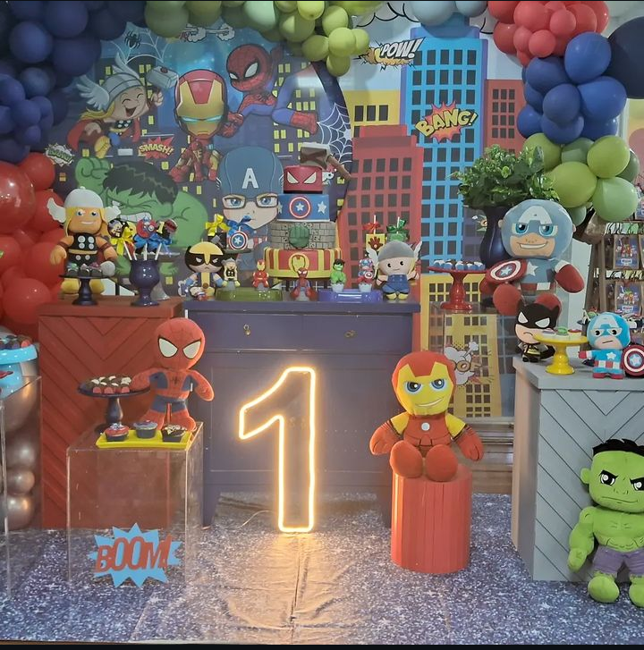 Simone furtado Decoradora