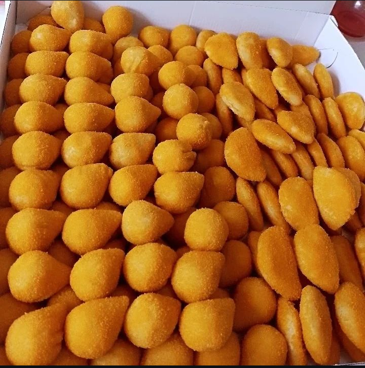 lakero Doces e salgados