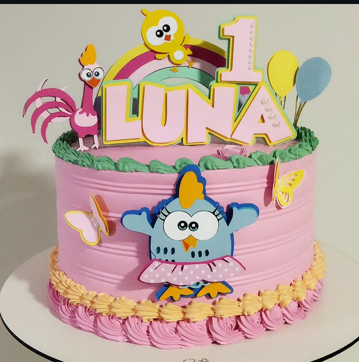 Juliana dias bolos e doces