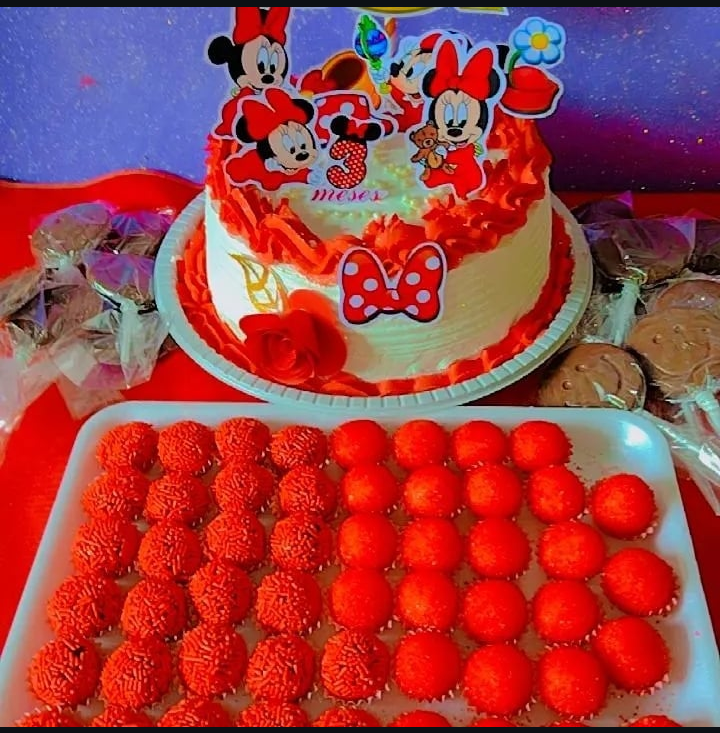 leidiana doces gourmet s