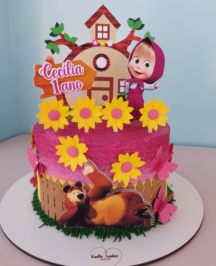 karlla Cardozo doces