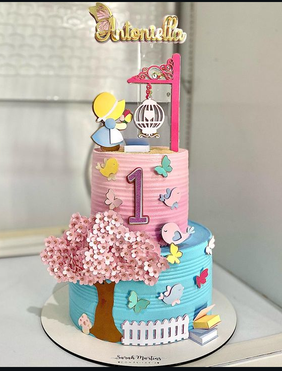 confeitaria sarah Martins