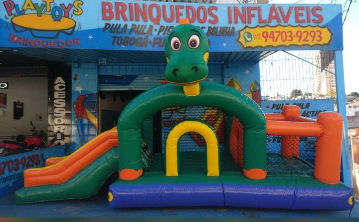 playtoys brinquedos
